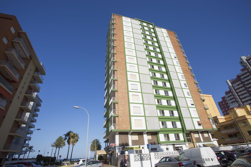 Apartamento Apartments Cullera Beach